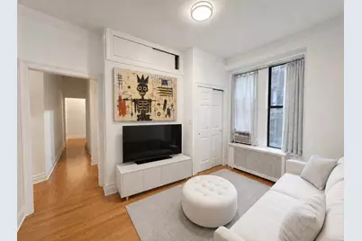 515 W 122nd Street #4, New York, NY 10027 - Photo 1