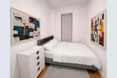 515 W 122nd Street #4, New York, NY 10027 - Photo 3