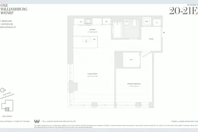 480 Kent Avenue #21E, New York City, NY 11249 - Photo 27