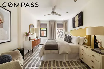 250 W 16th Street #3G, New York City, NY 10011 - Photo 9