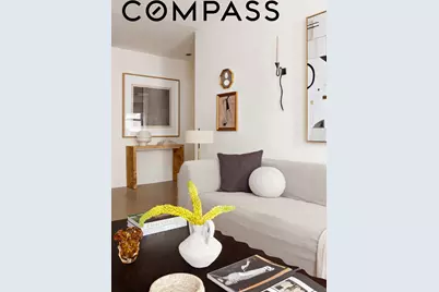 250 W 16th Street #3G, New York City, NY 10011 - Photo 5