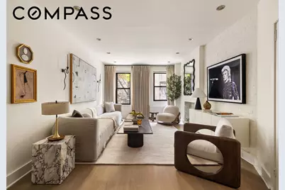 250 W 16th Street #3G, New York, NY 10011 - Photo 1