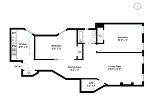 250 W 16th St, New York City, NY 10011 - Photo 15
