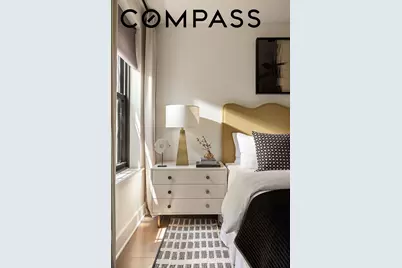 250 W 16th Street #3G, New York City, NY 10011 - Photo 11