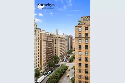 900 Park Avenue #14C, New York, NY 10075 - Photo 5