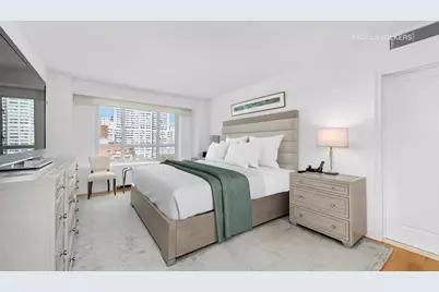 200 E 66th Street #C1605, New York City, NY 10065 - Photo 7