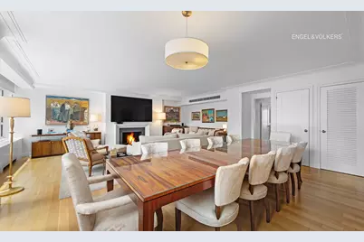 200 E 66th Street #C1605, New York City, NY 10065 - Photo 13