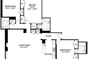200 E 66th St, New York City, NY 10065 - Photo 17