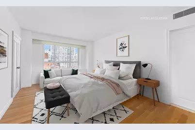 200 E 66th Street #C1605, New York City, NY 10065 - Photo 9