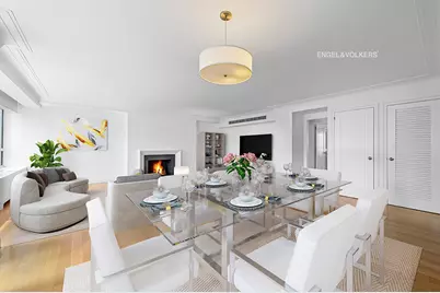 200 E 66th Street #C1605, New York City, NY 10065 - Photo 1