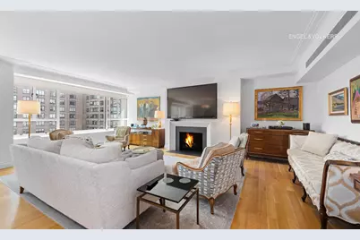 200 E 66th Street #C1605, New York City, NY 10065 - Photo 15