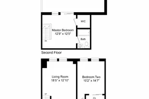 424 W 49th St, New York, NY 10019 - Photo 9