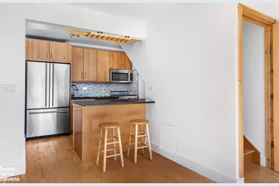 424 W 49th Street #6B, New York, NY 10019 - Photo 3