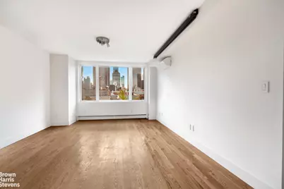 424 W 49th Street #6B, New York, NY 10019 - Photo 5