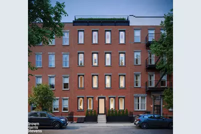 212 Huron Street #1, Brooklyn, NY 11222 - Photo 1
