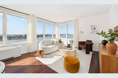 80 Riverside Boulevard #37A, New York, NY 10069 - Photo 1