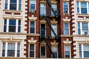 515 W 122nd St, New York, NY 10027 - Photo 9