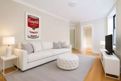515 W 122nd Street #63, New York, NY 10027 - Photo 1