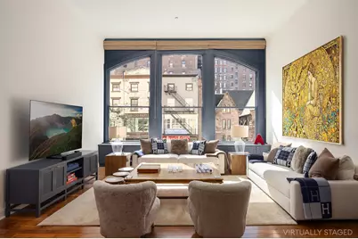 655 6th Avenue #2E, New York City, NY 10010 - Photo 3