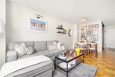 201 E 25th Street #6K, New York City, NY 10010 - Photo 7