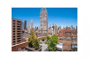 201 E 25th St, New York City, NY 10010 - Photo 13