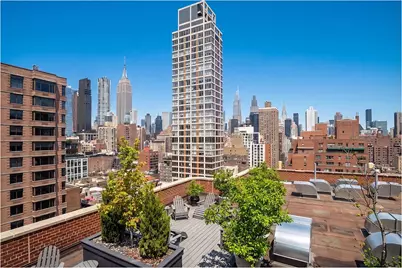 201 E 25th Street #6K, New York City, NY 10010 - Photo 13