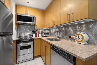 201 E 25th Street #6K, New York City, NY 10010 - Photo 5