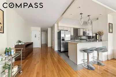 208 E Broadway #J106, New York City, NY 10002 - Photo 1