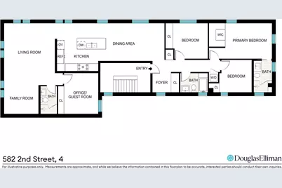 582 2nd Street #4, New York City, NY 11215 - Photo 15