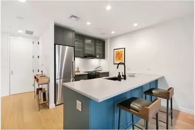 860 Lorimer Street #3G, Brooklyn, NY 11222 - Photo 3