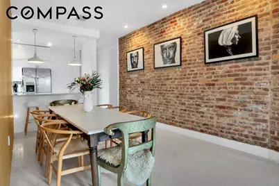 47 Fort Washington Avenue #61, New York City, NY 10032 - Photo 5