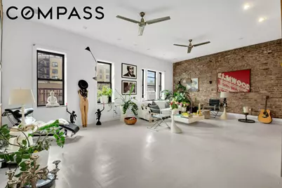 47 Fort Washington Avenue #61, New York City, NY 10032 - Photo 1