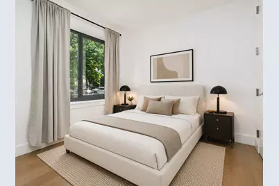 52 Convent Avenue #1B, New York, NY 10027 - Photo 5