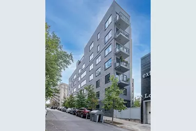 52 Convent Avenue #1B, New York, NY 10027 - Photo 9