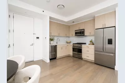 52 Convent Avenue #1B, New York, NY 10027 - Photo 3