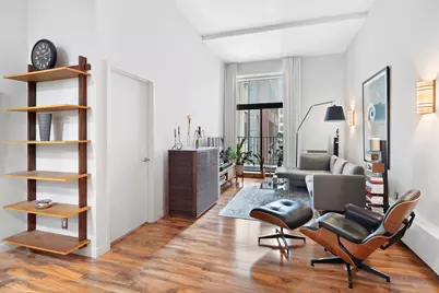 372 5th Avenue #7M, New York, NY 10018 - Photo 1