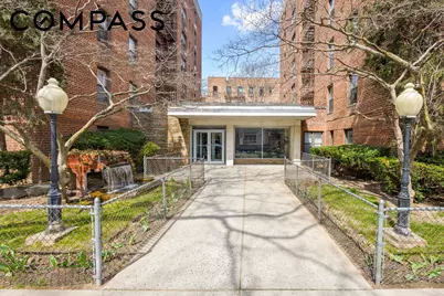 345 Webster Avenue #4G, New York City, NY 11230 - Photo 7