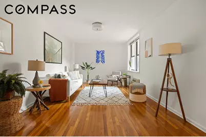 345 Webster Avenue #4G, New York City, NY 11230 - Photo 1