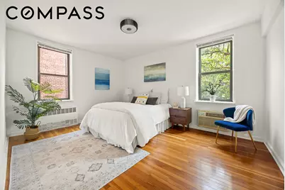 345 Webster Avenue #4G, New York City, NY 11230 - Photo 5