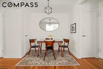 345 Webster Avenue #4G, New York City, NY 11230 - Photo 3