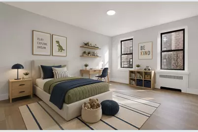 3000 Valentine Avenue #2H, New York City, NY 10458 - Photo 11