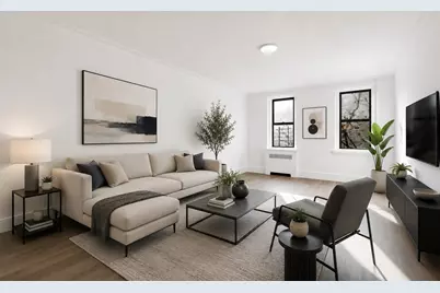 3000 Valentine Avenue #2H, Bronx, NY 10458 - Photo 1