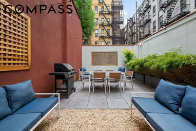 249 E 118th Street #3B, New York City, NY 10035 - Photo 11