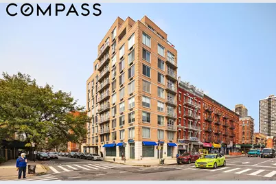 249 E 118th Street #3B, New York City, NY 10035 - Photo 13