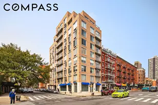 249 E 118th St, New York City, NY 10035 - Photo 13