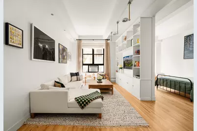 148 W 23rd Street #4B, New York, NY 10011 - Photo 1