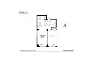 535 W 52nd St, New York, NY 10019 - Photo 7