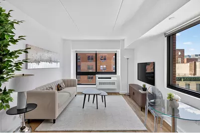 535 W 52nd Street #6B, New York, NY 10019 - Photo 1
