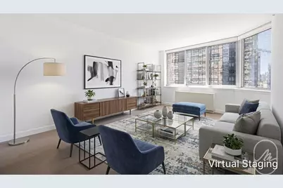 561 10th Avenue #44G, New York City, NY 10036 - Photo 1