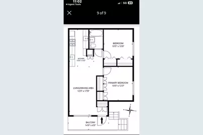 385 Vernon Avenue #2F, New York City, NY 11206 - Photo 11